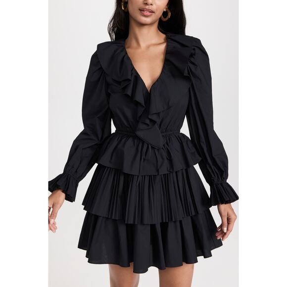Ulla Johnson 'Lola' Dress Size 4 - Picture 1 of 4